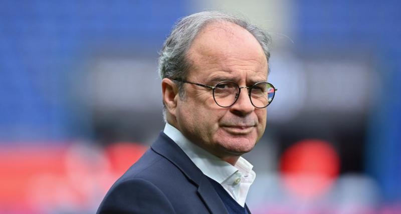  - PSG - Rennes : un joueur poussé vers la sortie s'est invité au Parc