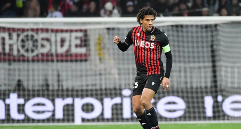  - Équipe de France : Wesley Fofana forfait, Jean-Clair Todibo appelé avec les Bleus !