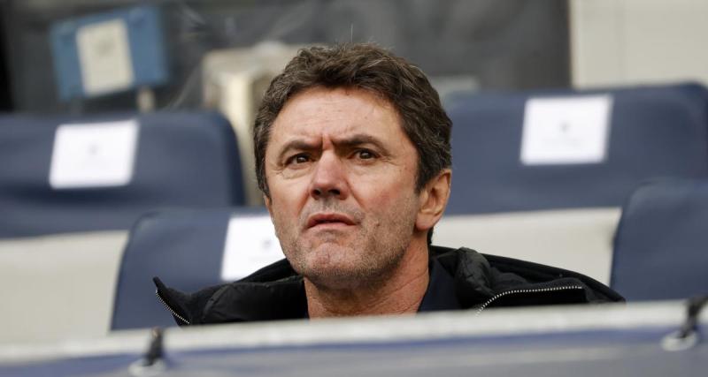  - Équipe de France Espoirs : un cadre victime d’une grosse blessure en club