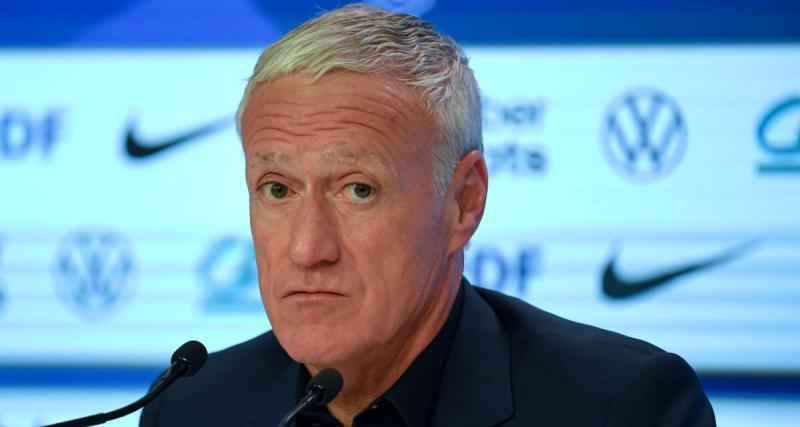 - Équipe de France : un Bleu forfait pour le rassemblement, un Mondialiste rappelé par Didier Deschamps