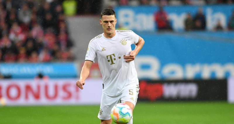  - Leverkusen - Bayern Munich : les Bavarois chutent et perdent la tête de Bundesliga !