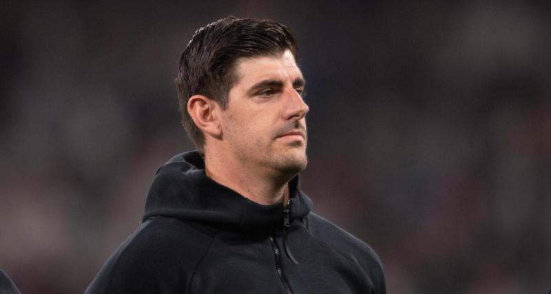  - FC Barcelone - Real Madrid : Courtois encense ter Stegen avant le Clasico