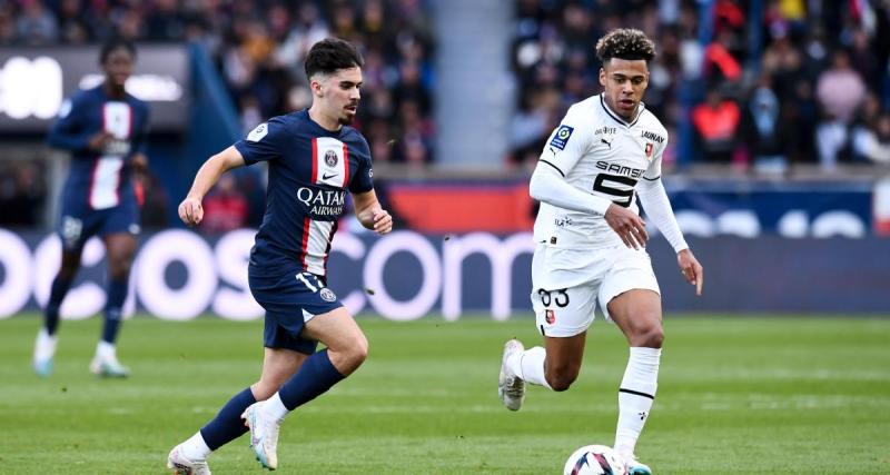  - PSG : Vitinha s’excuse envers les supporters après la défaite