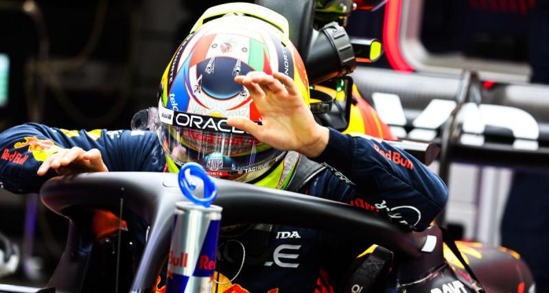  - Grand Prix d'Arabie Saoudite : les Red Bull au sommet, Alonso toujours au rendez-vous... Le classement complet
