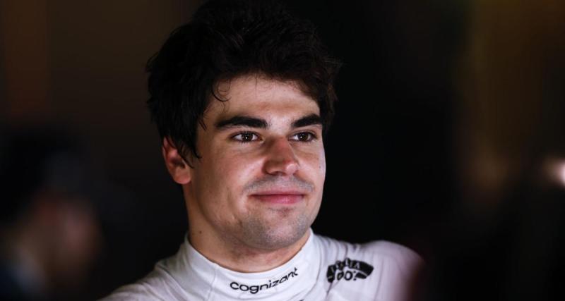  - GP d'Arabie Saoudite : un premier abandon dans la course 