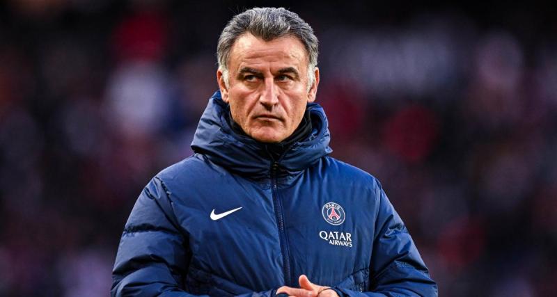  - PSG - Stade Rennais : Galtier fait polémique après une sortie méprisante sur les titis parisiens