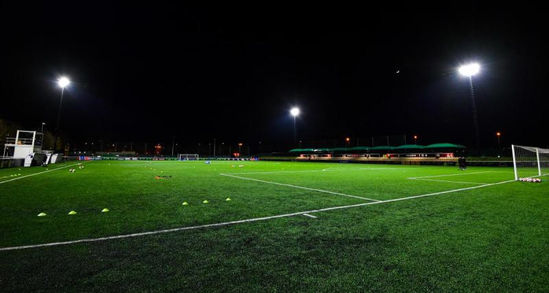  - Fleury : quand les influenceurs Golo et Ritchie donnent le coup d’envoi contre Metz