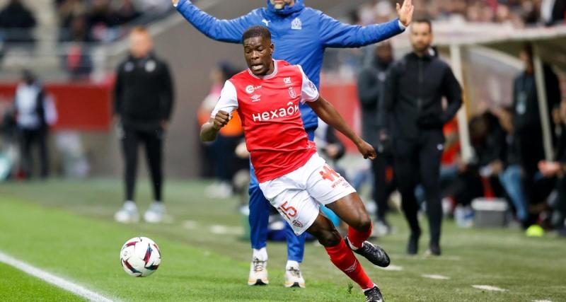  - Reims : « On a fait une série magnifique » souligne Munetsi