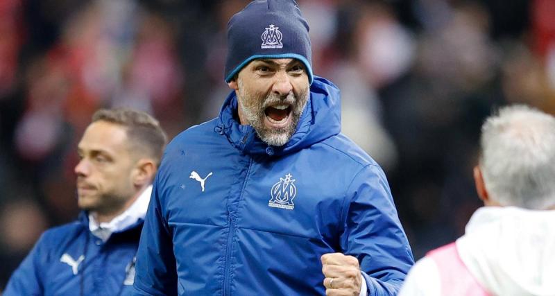  - Igor Tudor (OM) « Ce n’est pas facile de gagner ici » après la victoire à Reims