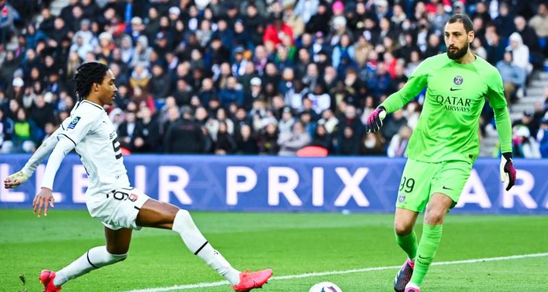  - Gianluigi Donnarumma (PSG) : "À notre retour, on devra tout faire pour retrouver notre meilleur niveau"