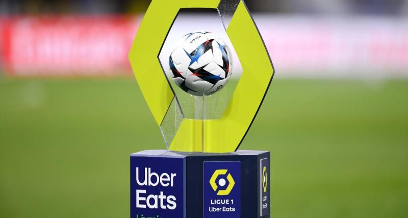  - PSG, Lens, Lille... Le classement complet après la 28ème journée de Ligue 1