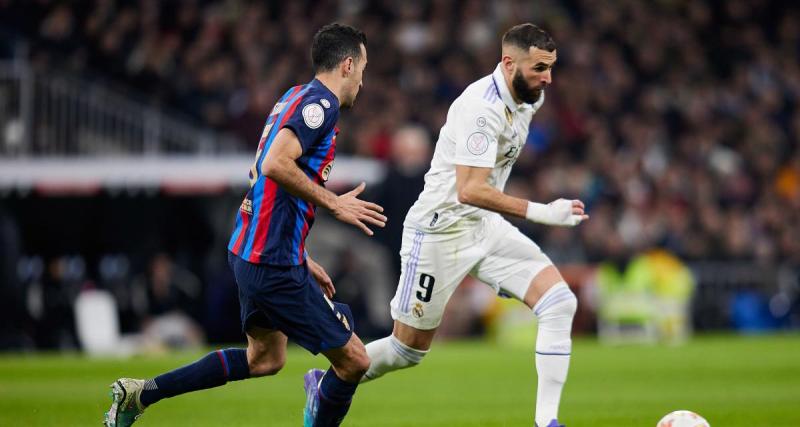  - 📝 Barça - Real Madrid : les Tops et les Flops du Clasico !