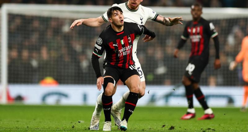  - Real Madrid : Milan va tenter un gros coup pour Brahim Diaz