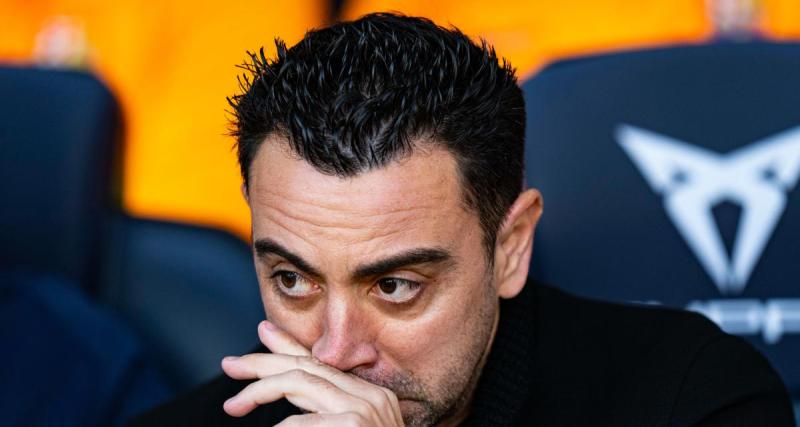  - FC Barcelone - Real Madrid : Ancelotti se plaint de l’arbitrage, Xavi le reprend de volée ! 