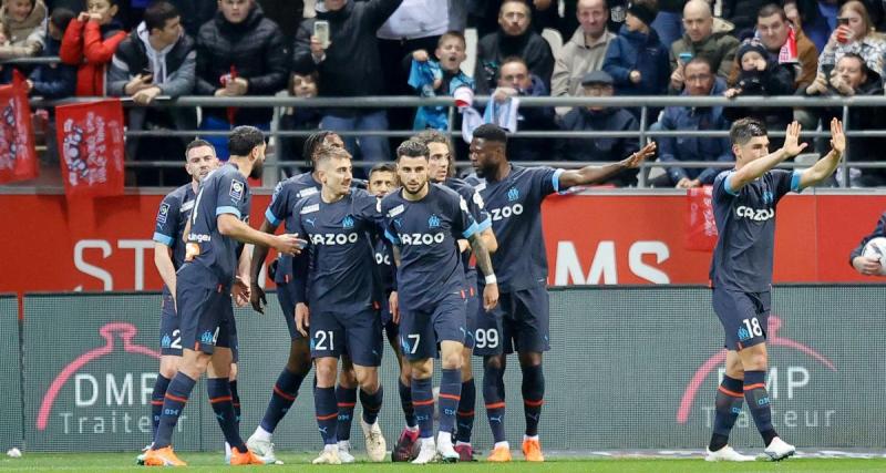  - OM : Marseille chasse son propre record à l’extérieur