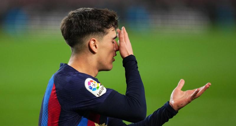  - Barça – Real Madrid : une « agression » non sanctionnée fait polémique