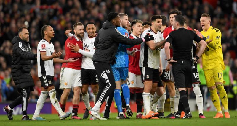  - Un serial buteur de Premier League suspendu dix matchs ?