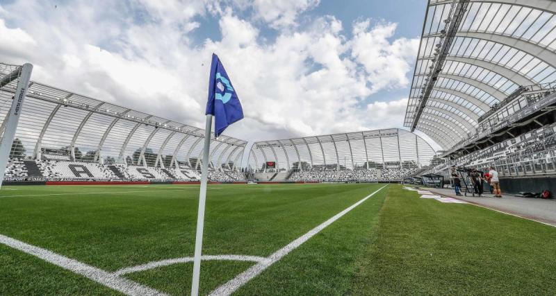  - Amiens : excédés par les résultats décevants, les ultras amiénois ont fait la grève des encouragements contre Rodez !