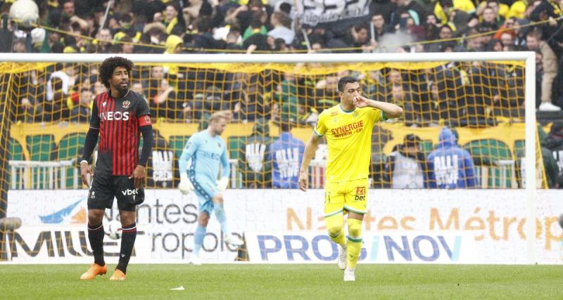  - FC Nantes - EXCLU : sa saison, sa place en sélection, son avenir... le cas Mostafa Mohamed en 3 questions