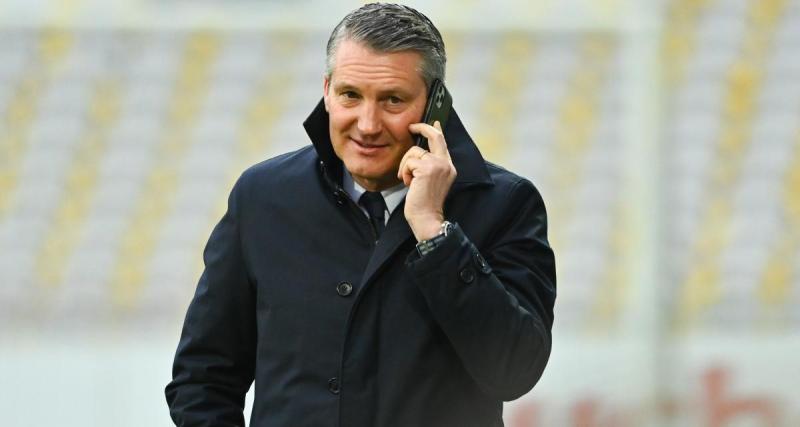  - LOSC : Olivier Létang affiche ses ambitions pour la fin de saison