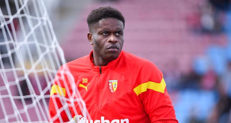  - Brice Samba sur sa convocation chez les Bleus : "Ça peut paraître fou, mais j'y ai toujours cru"