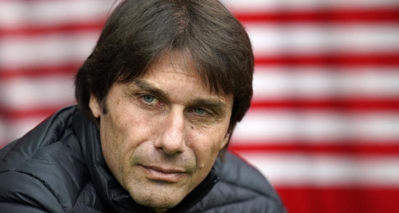  - Tottenham : les joueurs fous de rage contre Antonio Conte ?