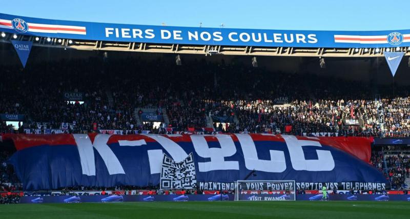  - PSG : la raison pour laquelle les Ultras n'ont pas manifesté 