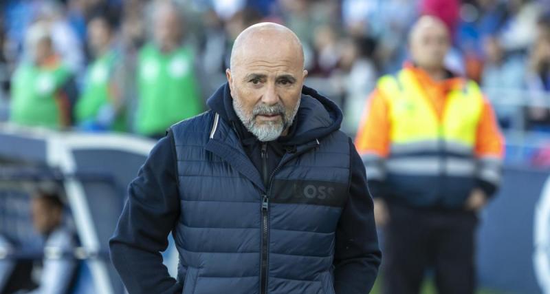  - OM : Sampaoli va prendre la porte à Séville !