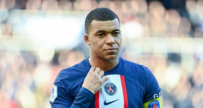  - PSG : Mbappé arrivé à bout à Paris ?
