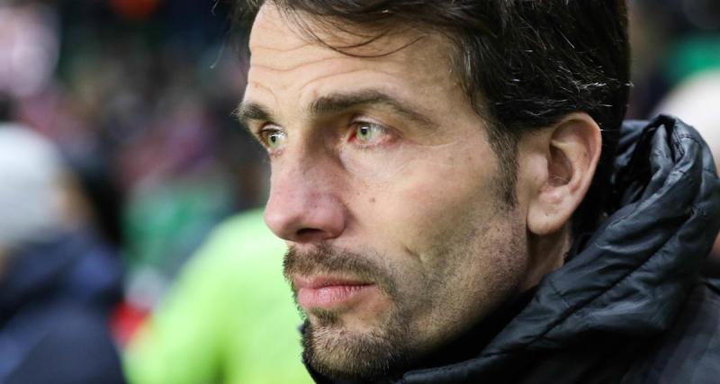  - Créteil : malgré le nul contre Sainte-Geneviève, "le championnat ne s'est pas arrêté" samedi selon Masala