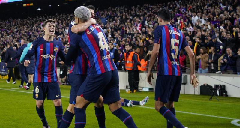  - Barça : un taulier défensif blessé, le verdict tombe