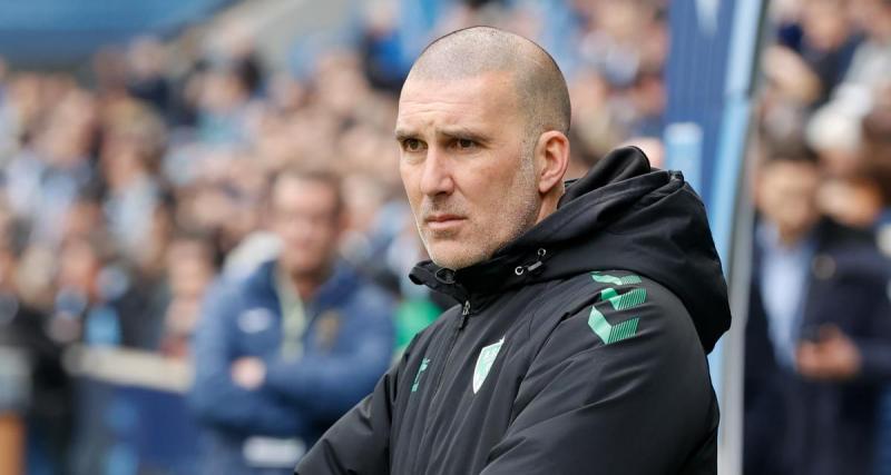  - ASSE : très bonnes nouvelles pour Batlles avant Niort