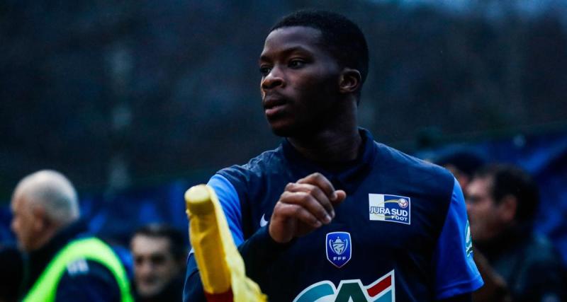  - National 2 : la situation complètement folle du groupe C à 9 journées de la fin