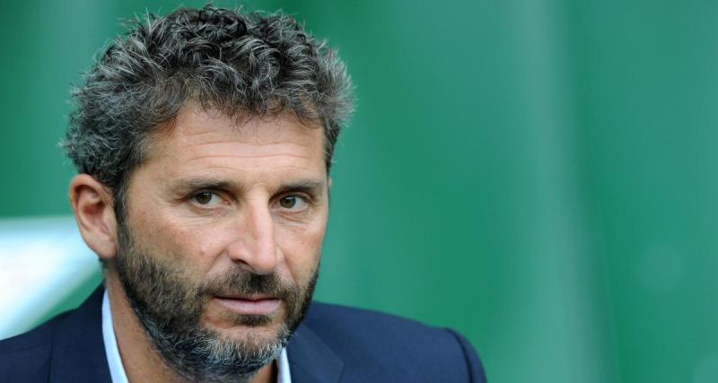  - ASSE : prolongation de Krasso, ambitions... Guillou demande à Caïazzo, Romeyer et Soucasse de sortir du silence