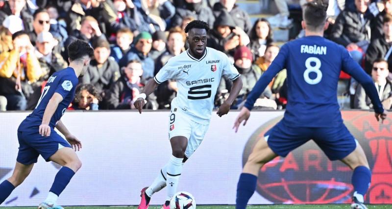  - PSG : la stat complètement folle du club face à ses anciens joueurs