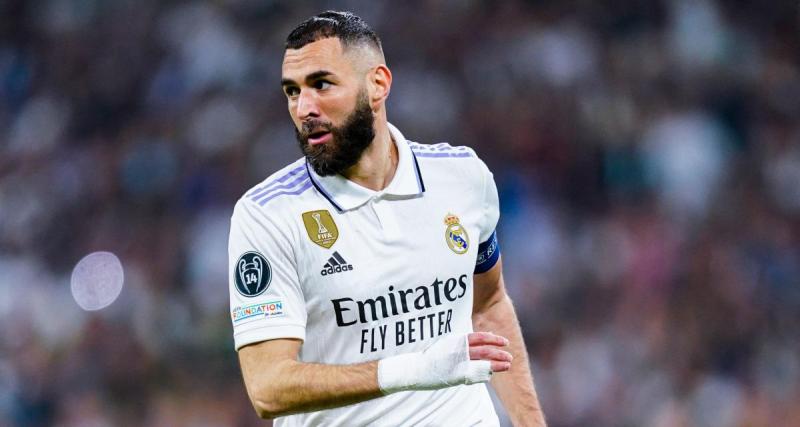  - FC Barcelone, Real Madrid : Benzema humilié comme jamais après le Clasico !