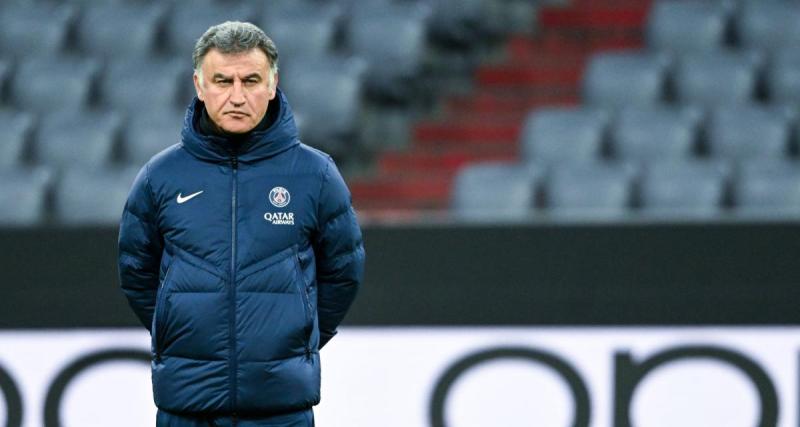  - PSG : l’avenir de Christophe Galtier scellé 