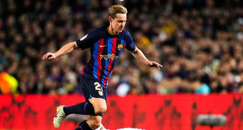  - Barça : une star des Blaugranas se blesse et sera absente face à la France !