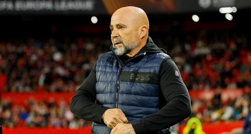  - OM : Sampaoli pourrait toucher un chèque XXL !