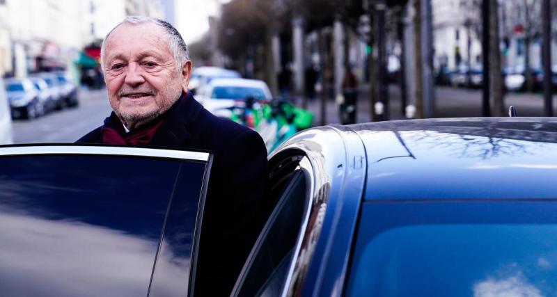  - Equipe de France (F) : Aulas confirme la tendance pour Renard et affiche d'énormes ambitions pour les Bleues !