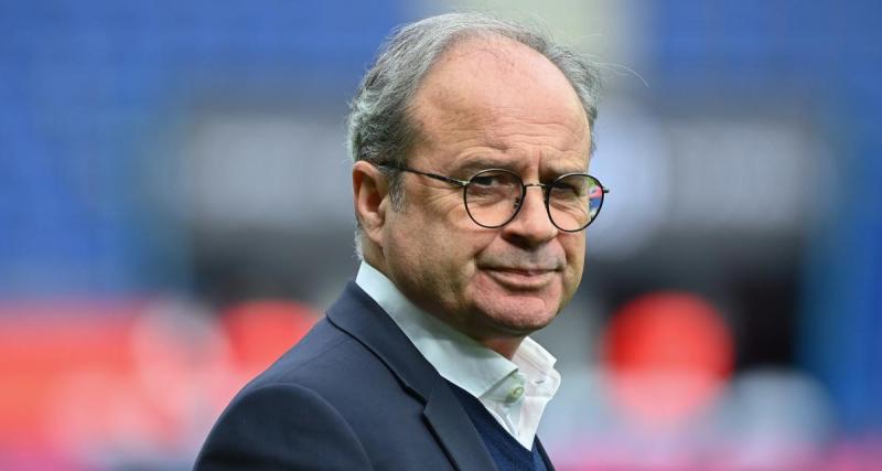  - PSG : une piste de l'hiver à 35 millions déjà de retour