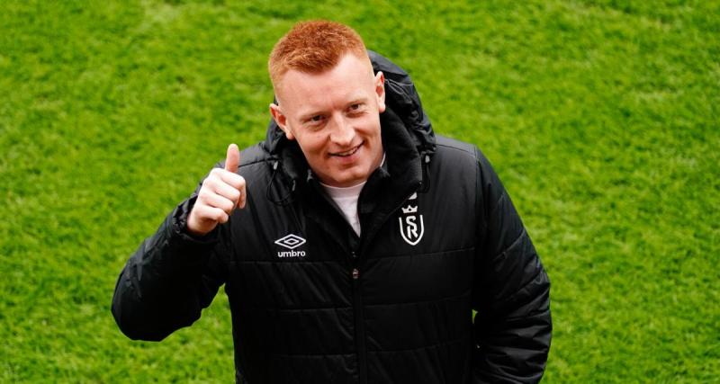  - Reims : un club de Premier League veut recruter Will Still 