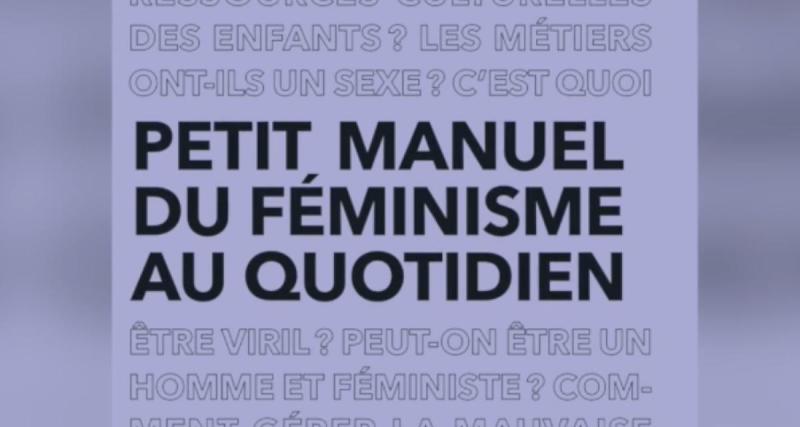  - Être féministe au quotidien : l’interview de Maxime Ruszniewski