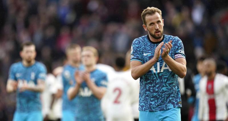  - Tottenham : les Spurs auraient fixé le prix de Kane !