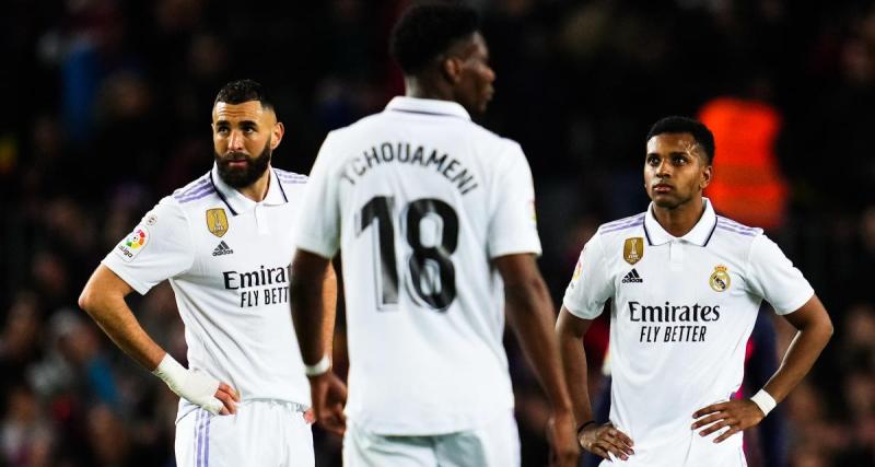  - Les infos du jour : Galtier poussé dehors, Benzema critiqué, Maignan confirmé