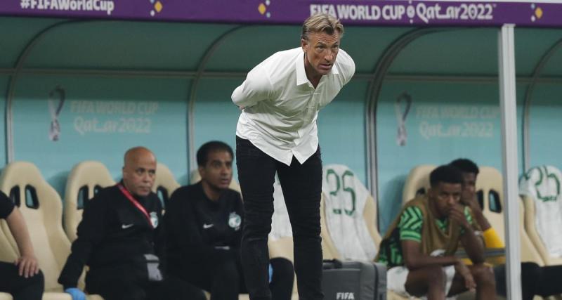  - Equipe de France Féminine : Hervé Renard composerait déjà son staff !