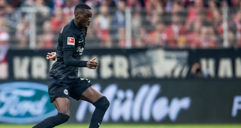  - FC Nantes, PSG, Allemagne : Kolo Muani défraie encore la chronique avant le Mercato