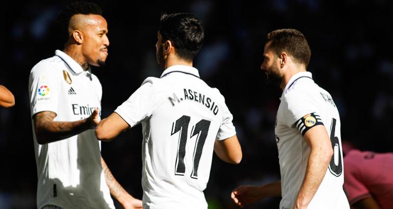  - Real Madrid - Mercato : un Madrilène profite du Clasico pour éteindre une rumeur