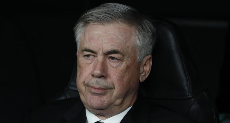  - Barça - Real Madrid : les Blaugranas ne comprennent pas du tout le comportement d'Ancelotti !