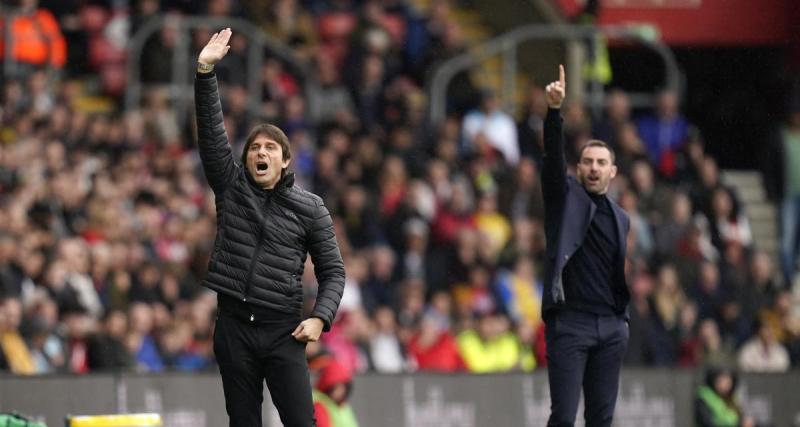  - Premier League : un cador anglais va limoger son entraîneur, un ancien du PSG pour le remplacer ?